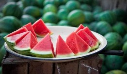 瓜都怎么吃,解锁夏日清凉新吃法