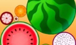 表示吃瓜的成语